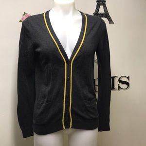 Gap cardigan size small